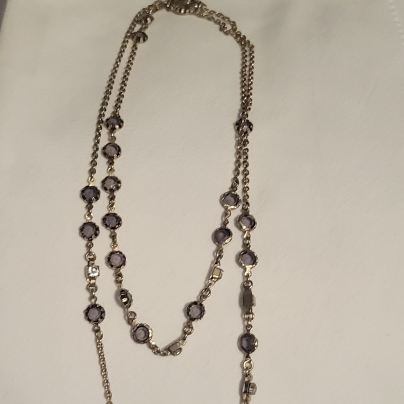 Lot of 8 Banana Republic Necklaces - Picture 11 of 16